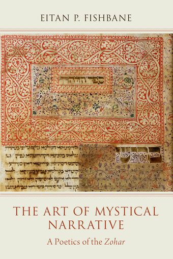 The Art of Mystical Narrative book cover