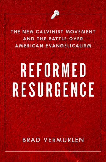 Reformed Resurgence book cover