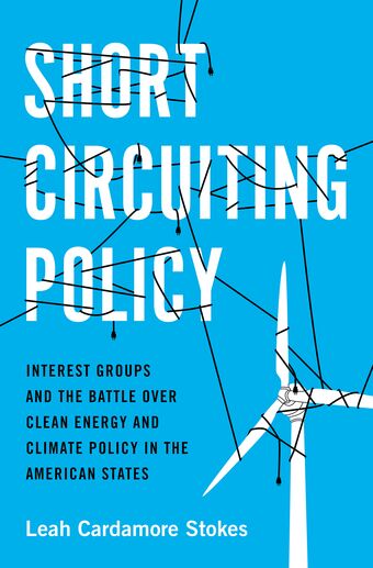Short Circuiting Policy book cover