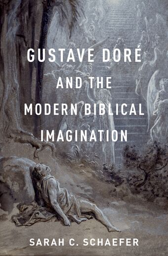 Gustave Dore and the Modern Biblical Imagination book cover