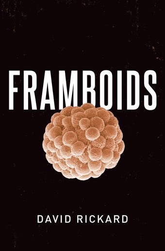 Framboids book cover