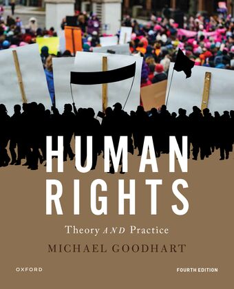 Human Rights book cover