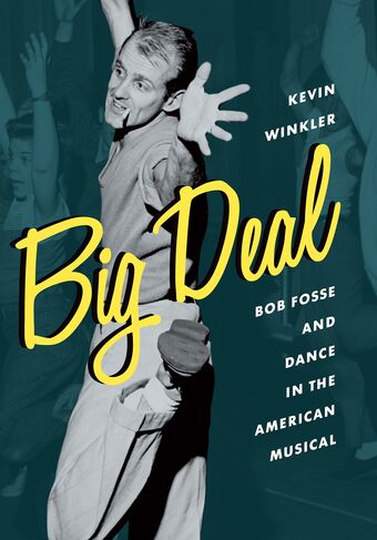 Big Deal book cover