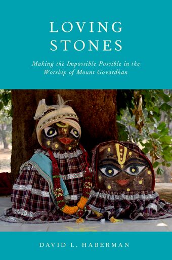 Loving Stones book cover