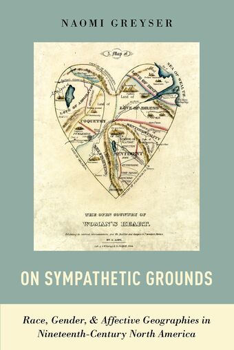 On Sympathetic Grounds book cover