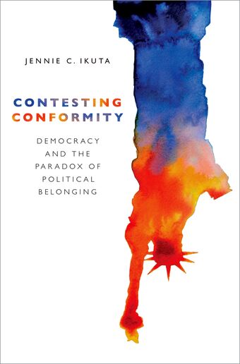 Contesting Conformity book cover