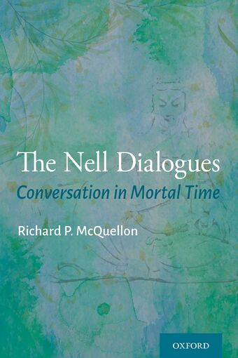 The Nell Dialogues Conversation in Mortal Time book cover