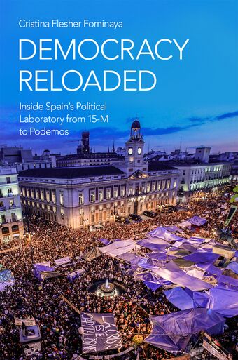 Democracy Reloaded book cover
