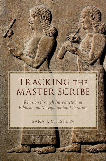 Tracking the Master Scribe book cover
