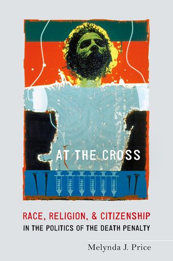 At the Cross book cover