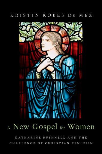 A New Gospel for Women book cover