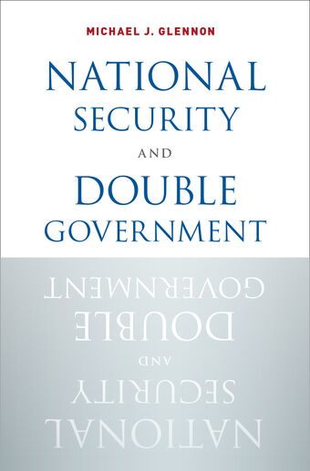 National Security and Double Government book cover