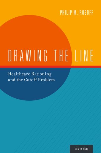 Drawing the Line book cover