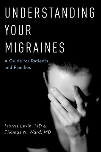 Understanding Your Migraines book cover