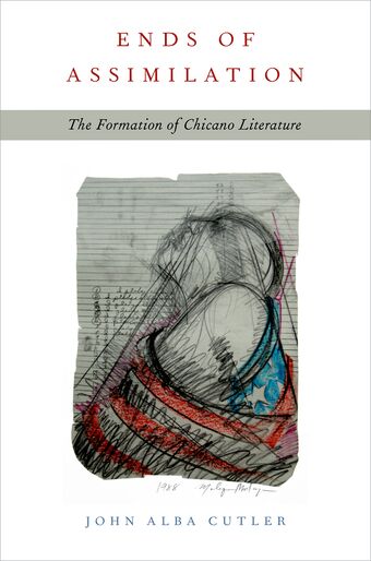 Ends of Assimilation book cover