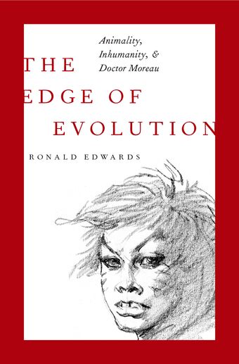 The Edge of Evolution book cover