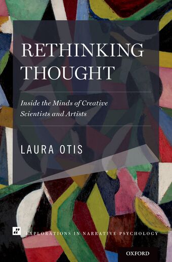 Rethinking Thought book cover