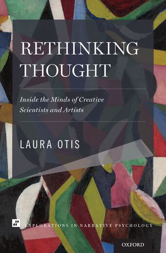 Rethinking Thought book cover