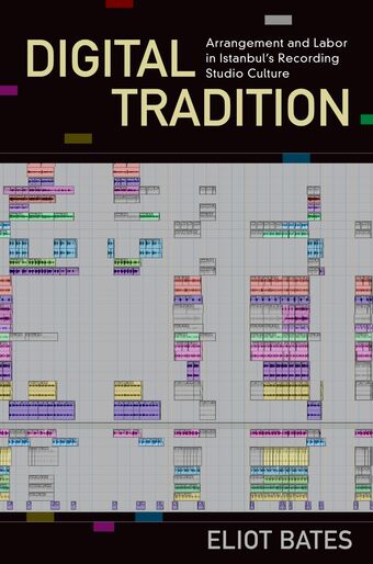 Digital Tradition book cover