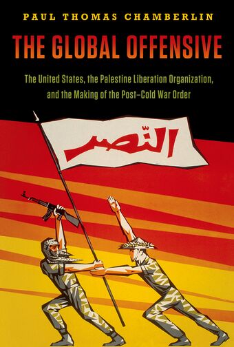 The Global Offensive book cover