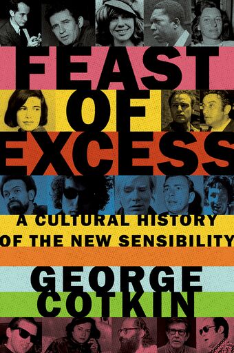 Feast of Excess book cover