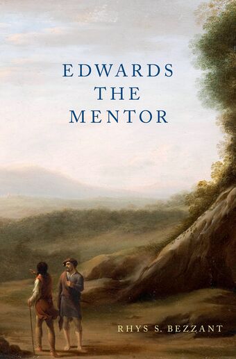 Edwards the Mentor book cover
