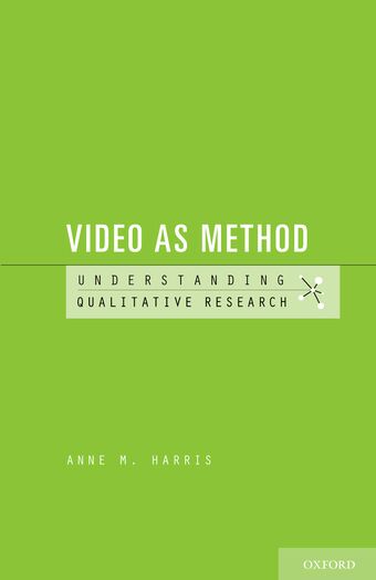 Video as Method book cover