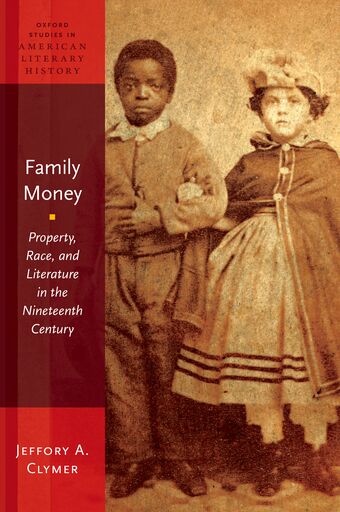 Family Money book cover