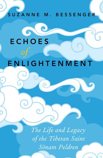 Echoes of Enlightenment book cover