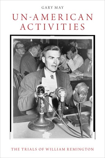 Un-American Activities book cover