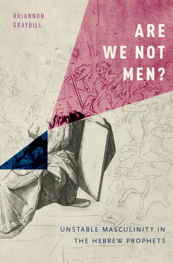 Are We Not Men? book cover