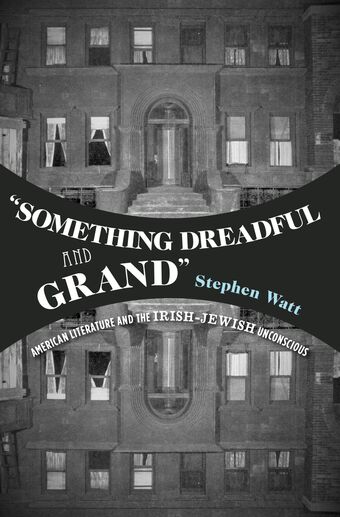 Something Dreadful and Grand book cover