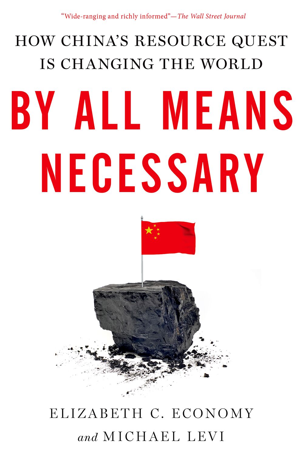 By All Means Necessary book cover