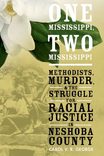 One Mississippi, Two Mississippi book cover