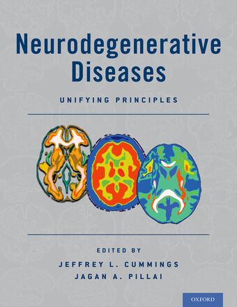 Neurodegenerative Diseases book cover