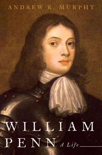 William Penn book cover