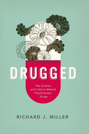 Drugged book cover
