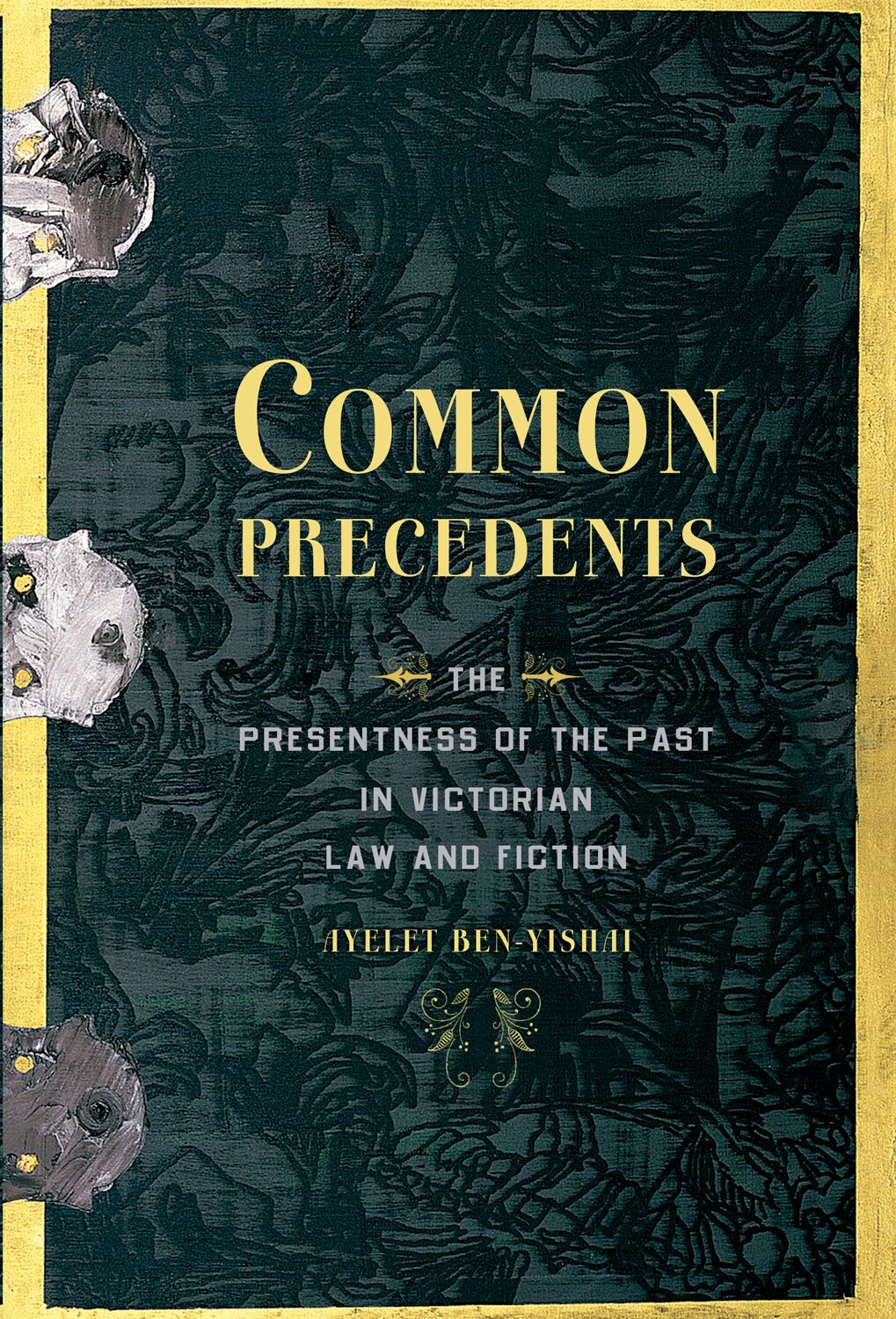 Common Precedents book cover