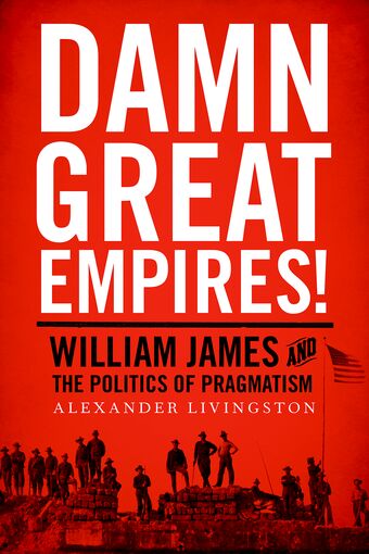 Damn Great Empires! book cover