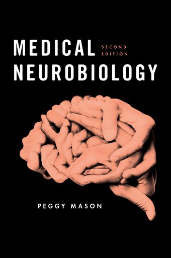 Medical Neurobiology book cover