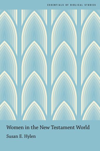 Women in the New Testament World book cover