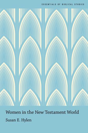 Women in the New Testament World book cover
