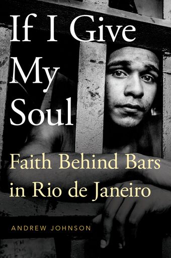 If I Give My Soul book cover