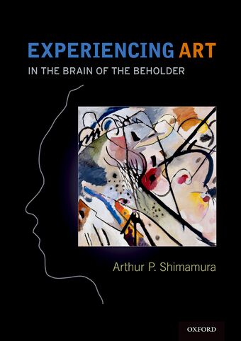 Experiencing Art book cover
