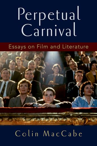 Perpetual Carnival book cover