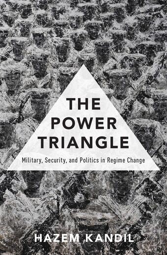 The Power Triangle book cover