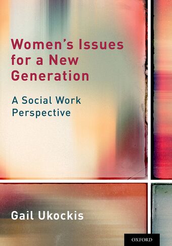 Women's Issues for a New Generation book cover