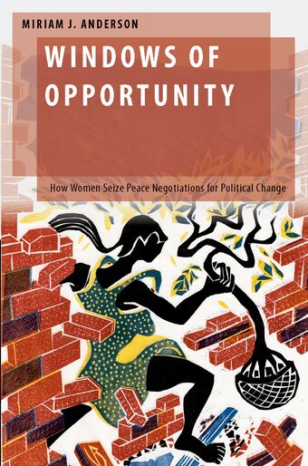 Windows of Opportunity book cover