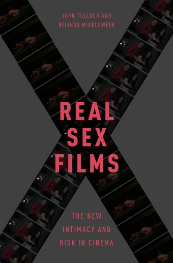 Real Sex Films book cover