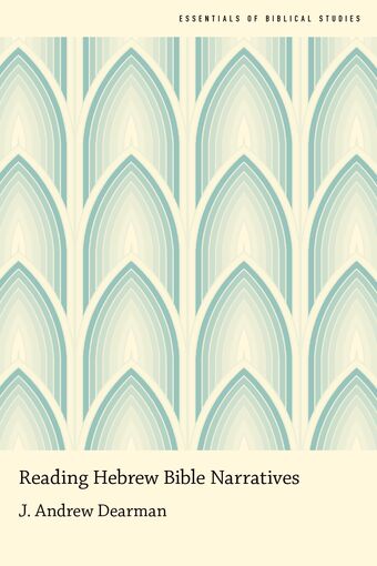 Reading Hebrew Bible Narratives book cover
